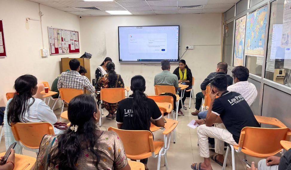 Law Prep Tutorial, Lucknow image 2